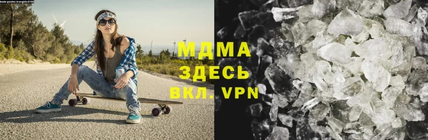 прущий лед Богородск